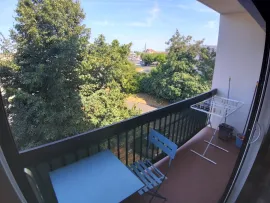 Location T1 meublé Talence
