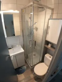 Location T1 meublé Talence