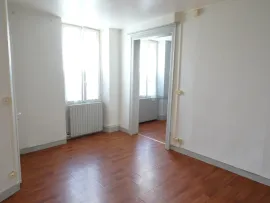 Location Appartement T3 74m² à Créon