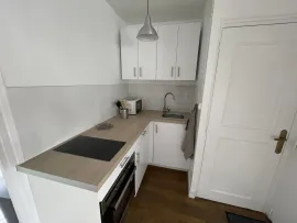 Appartement meublé T1 29.86m² à Tours Tours