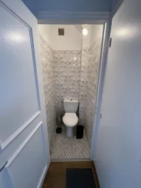 Location Appartement meublé T1 29.86m² à Tours
