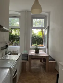 Location Osloer Straße, Berlin