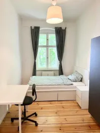Kamminer Straße, Berlin Berlin