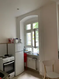 Colocation Kamminer Straße, Berlin