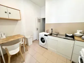 Colocation Kamminer Straße, Berlin