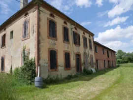 Maison à vendre | Arblade le Haut | Gers (32) Arblade-le-Haut