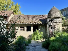 Vente Maison à vendre | Le Houga | Gers