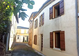 Maison à vendre | Panjas | Gers (32) Panjas