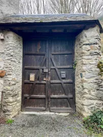 Vente Chalet en pierre à vendre | Vielle-Aure | Hautes Pyrénées (65