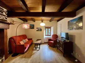 Vente Chalet en pierre à vendre | Vielle-Aure | Hautes Pyrénées (65