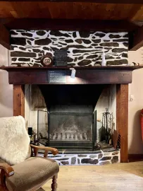 Vente Chalet en pierre à vendre | Vielle-Aure | Hautes Pyrénées (65