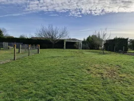 Terrain constructible à vendre | Grenade sur l'Adour | Landes Grenade-sur-l'Adour