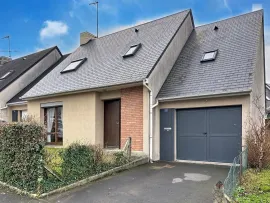 AGNEAUX MAISON PROCHE PALIERE et INSTITUT Agneaux