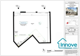 Vente LOCAL COMMERCIAL - CENTRE VILLE CHARTRES
