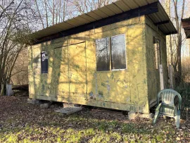 Vente HUTTE DE CHASSE DANS L'AISNE (VALLEE DE L'OISE)