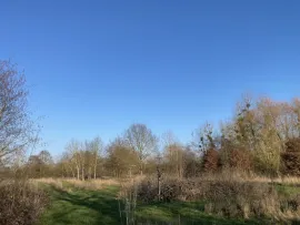 Vente HUTTE DE CHASSE DANS L'AISNE (VALLEE DE L'OISE)