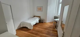 Neue Kantstraße, Berlin Berlin