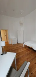 Colocation Neue Kantstraße, Berlin