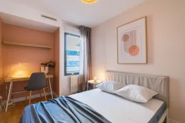 Chambre 1 -  3 chambres disponibles en colocation Lyon 3e