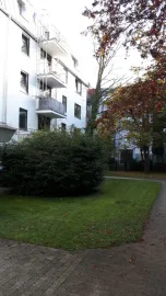 Landsberger Straße, Munich München