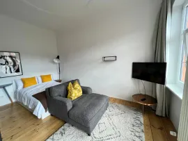 Location Urbanstraße, Berlin