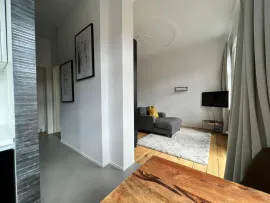 Location Urbanstraße, Berlin