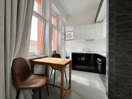 Location Urbanstraße, Berlin