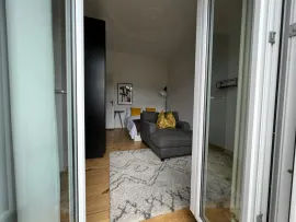Location Urbanstraße, Berlin