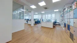 Location Bureau 4 pièces