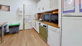 Bureau 4 pièces Paris 10e