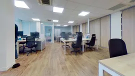 Location Bureau 4 pièces