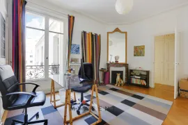 Vente PARIS XVI – Victor Hugo / Longchamp
