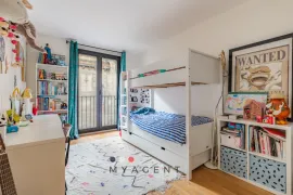 Vente MONTMARTRE / SACRÉ-CŒUR – 4 PIÈCES