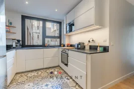 Vente MONTMARTRE / SACRÉ-CŒUR – 4 PIÈCES