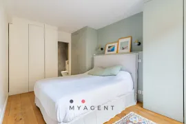 Vente MONTMARTRE / SACRÉ-CŒUR – 4 PIÈCES