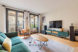 Vente MONTMARTRE / SACRÉ-CŒUR – 4 PIÈCES