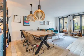 Vente MONTMARTRE / SACRÉ-CŒUR – 4 PIÈCES