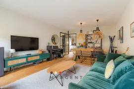 Vente MONTMARTRE / SACRÉ-CŒUR – 4 PIÈCES
