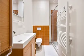Location Chambres privées en coliving - Marseille