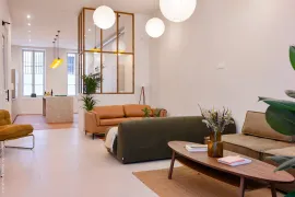Location Chambres privées en coliving - Marseille