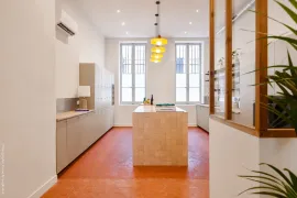 Location Chambres privées en coliving - Marseille