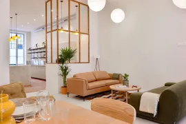 Location Chambres privées en coliving - Marseille