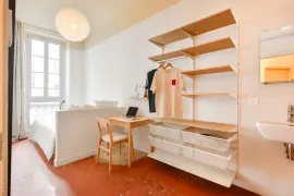 Location Chambres privées en coliving - Marseille