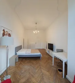 Colocation Neue Kantstraße, Berlin