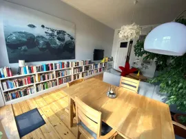 Location Simplonstraße, Berlin