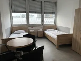 Frankfurter Ring, Munich München
