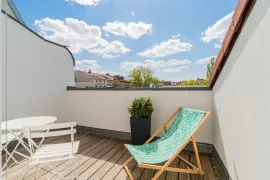 Location Sredzkistraße, Berlin