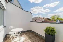 Location Sredzkistraße, Berlin