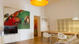 Colocation Wielandstraße, Berlin