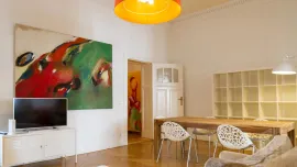 Colocation Wielandstraße, Berlin